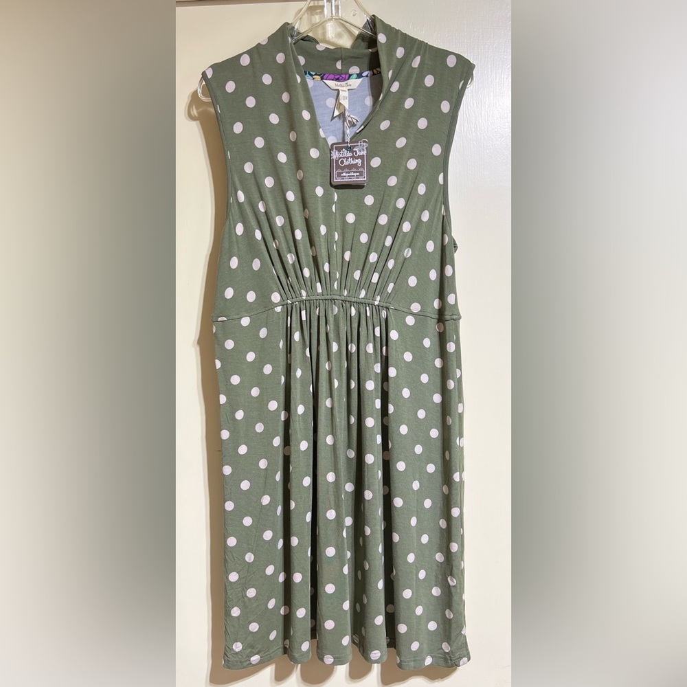 Matilda Jane Sundress NWT